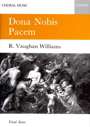 [207739] Dona nobis pacem