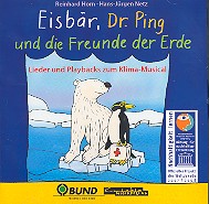 [207744] Eisbär, Dr. Ping und die Freunde der Erde