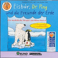 [207745] Eisbär, Dr. Ping und die Freunde der Erde