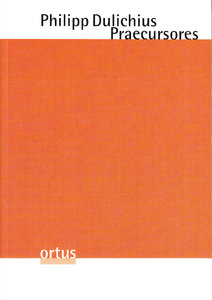 [207772] Praecursores