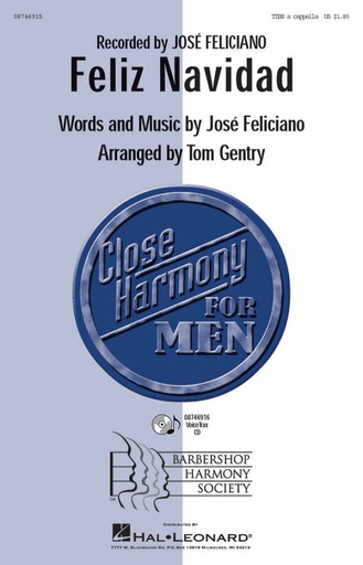 [207792] Feliz Navidad