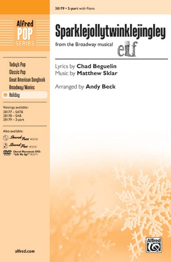 [258450] Sparklejollytwinklejingley