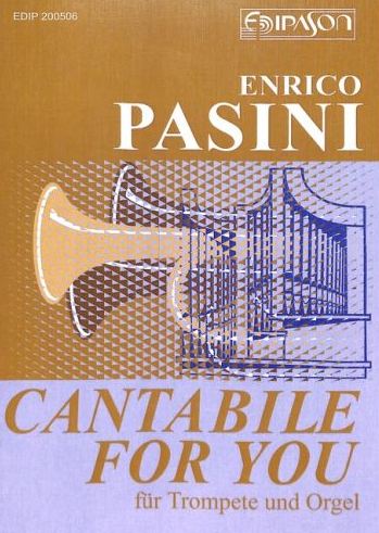 [258641] Cantabile for you