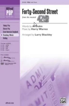 [257318] 42nd Street