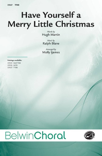 [259407] Have yourself a merry little Christmas