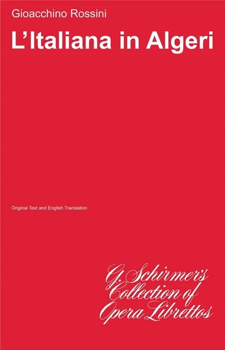 [83285] L'Italiana in Algeri