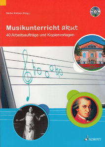 [289716] Musikunterricht akut
