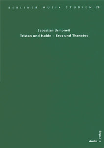 [289769] Tristan und Isolde - Eros und Thanatos