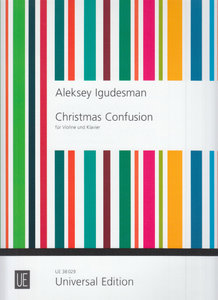 [315848] Christmas Confusion