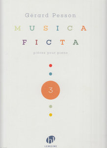 [316086] Musica Ficta Vol. 3