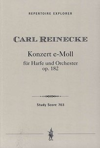 [316125] Konzert e-moll op. 182