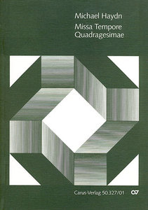 [96246] Missa tempore quadragesimae MH 553 (1794)