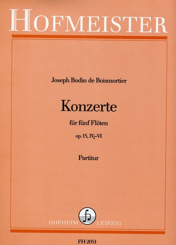 [115656] Konzerte op. 15/4 & 5