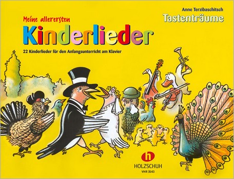 [115767] Meine allerersten Kinderlieder