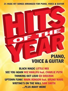[294783] Hits of the Year