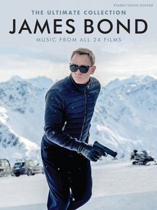 [294785] James Bond - The Ultimate Collection