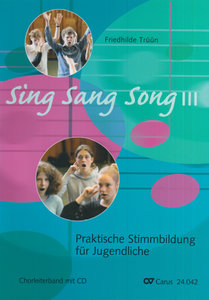 [313064] Sing Sang Song III
