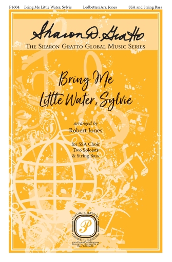 [313123] Bring me little water Sylvie