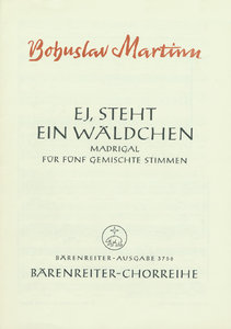 [158031] Ej, steht ein Wäldchen