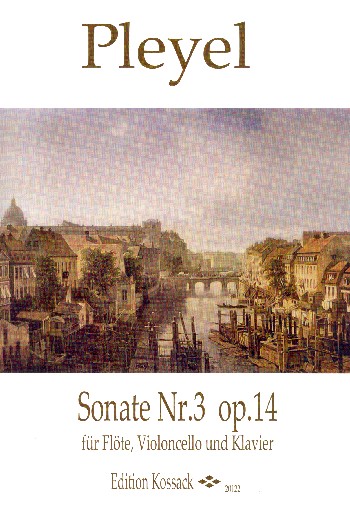 [328294] Sonate op. 14 / 3