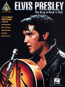 [65320] Elvis Presley - The King of Rock N Roll