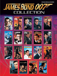 [65596] James Bond 007 Collection