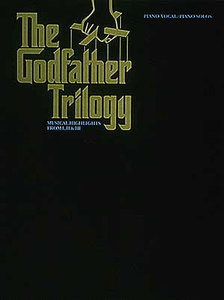 [65717] The Godfather Trilogy