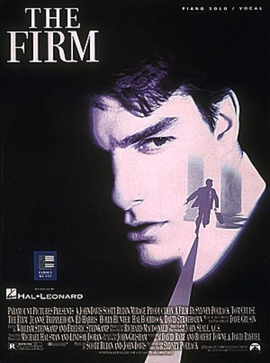 [65730] The Firm