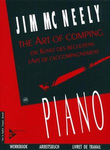 [60742] The Art of Comping