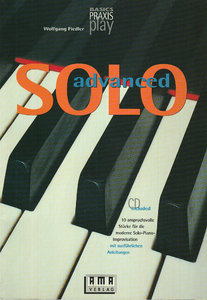 [60955] Advanced Solo