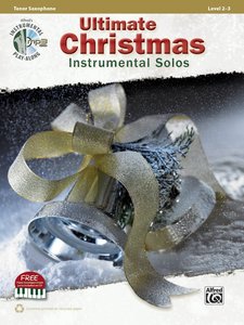 [315112] Ultimate Christmas