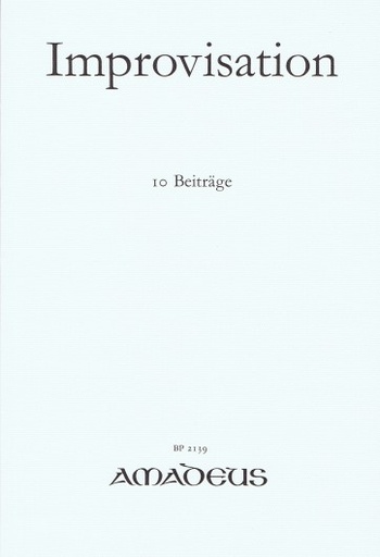 [75646] Improvisation