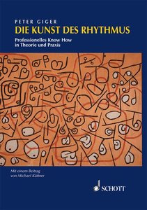 [28353] Die Kunst des Rhythmus