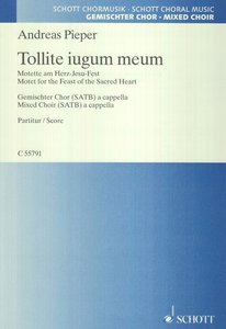 [278582] Tollite iugum meum