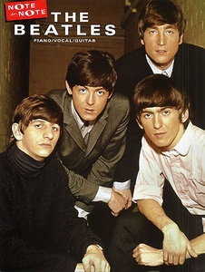 [173281] Beatles Note for Note