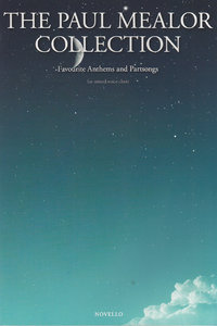 [278630] The Paul Mealor Collection