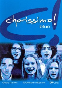 [298315] Chorissimo - Blue