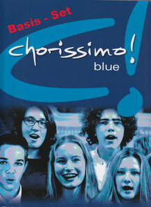 [298316] Chorissimo - Blue