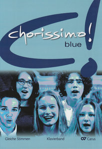 [298318] Chorissimo - Blue