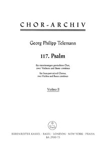 [152233] 117. Psalm