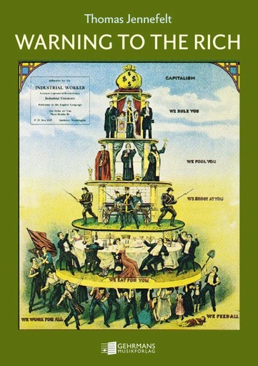 [201149] Warning to the rich