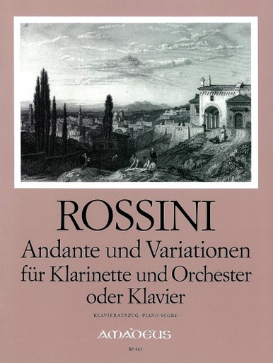 [8846] Andante und Variationen