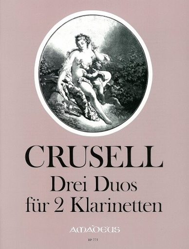 [8858] Drei Duos