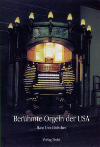 [88676] Berühmte Orgeln der USA