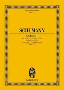 [66242] Klavierquintett Es-Dur op. 44