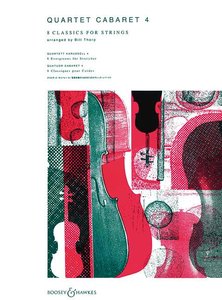 [66308] Quartet Cabaret Band 4