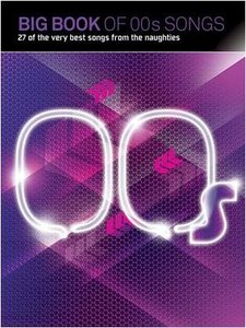 [278892] Big Book of 00s Songs