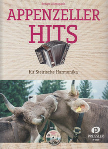 [279158] Appenzeller Hits