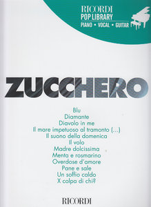 [279207] Zucchero