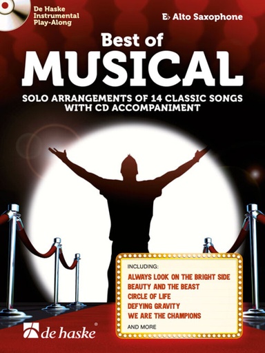 [279212] Best of Musical